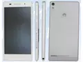 Смартфон Huawei P6-U06 с толщиной корпуса 6.18 мм