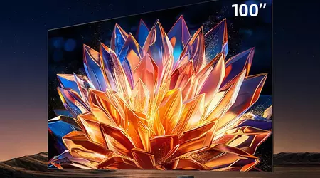 Hisense Starlight S1 Pure Enjoyment Edition: 100-дюймовий 4K телевізор із технологією екрана, як у кінотеатрах IMAX