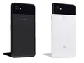 Раскрыты цвета и цены флагманов Google Pixel 2 и Pixel 2 XL