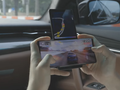 На LG Wing запустили Asphalt 9, и другие смартфоны так не смогут (видео)