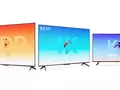 Линейка смарт-телевизоров OPPO Smart TV K9 может предложить экраны от 43 до 65 дюймов, чипы MediaTek и стереодинамики за $275-510
