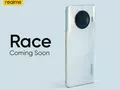 Маркетинговый директор Realme объявил дату анонса флагмана Realme Race (на самом деле нет)