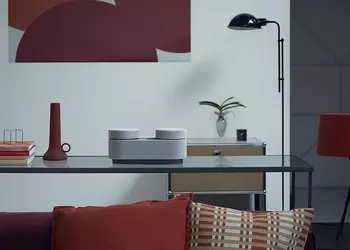 Sony HT-AX7: 360-degree portable audio builder for $500