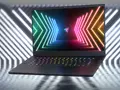 Razer выпустила обновлённый ноутбук Blade 15 Advanced с 4K OLED-экраном, чипом Intel Core H 11-го поколения, графикой GeForce RTX 3080 и ценником от $2300