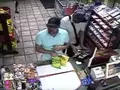 Воры установили поддельный считыватель карт за 3 секунды