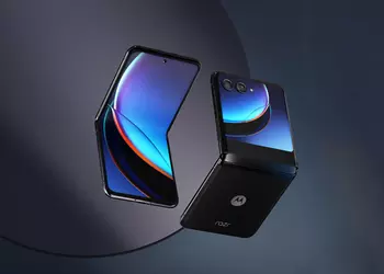 Insider: Motorola RAZR 40 Ultra to be released in US as Motorola RAZR+