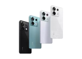 Flat display, Snapdragon 8s Gen 3 chip and 5000 mAh battery with 90W charging: specs of the Redmi Note 13 Turbo (aka POCO F6) have surfaced online
