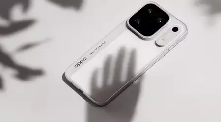 Oppo Find X10 Pro Max : le premier smartphone avec trois capteurs 200 MP