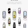 Дизайн фітнес-браслета Xiaomi Band 10