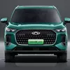 Chery Tiggo 9 interior dashboard thumbnail