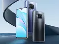 Официально: Xiaomi 26 ноября представит 5G-версии смартфонов Redmi Note 9 и Redmi Note 9 Pro