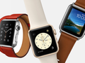 Представлены Apple Watch Series 2