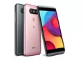 LG готовит к выходу смартфон LG Q8+