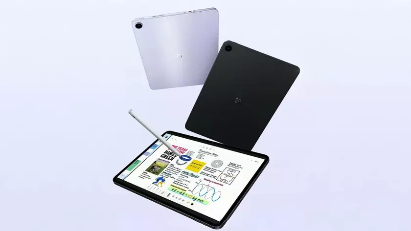 Exploring the Rumored Specs of the OnePlus Pad Go 2: What to Expect