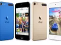 Apple снизила цены на iPod touch