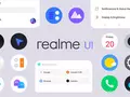 Realme запустила тестирование Android 11 с Realme UI 2.0 для шести смартфонов