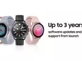 Samsung пообещала обновлять смарт-часы с Tizen на борту в течение трёх лет