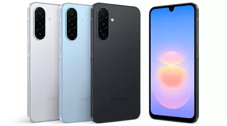 Samsung Galaxy A18 4G: шість років підтримки та загадковий Exynos за 280 євро