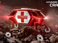 CES 2019: Hyundai представила шагающий электромобиль Elevate