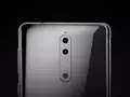 Официальный сайт Nokia подтвердил внешний вид флагмана Nokia 8