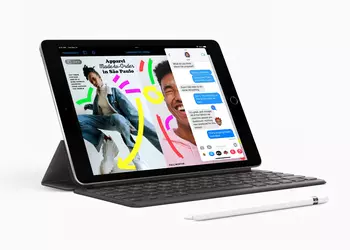 Apple with the update of iPadOS 17.4.1 fixed the error of scanning QR codes in iPad