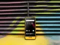 Официальная распаковка защищенного смартфона NOMU T18