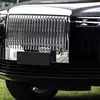 Задня частина Dreame SUV з розпашними дверима