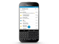 Гибридный BlackBerry DTEK70 выйдет в 2017 году