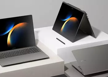 Samsung's Galaxy Book 4 series has gone on sale in the US