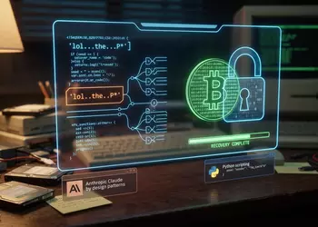 Claude против забывчивости: как ИИ вернул доступ к 5 BTC через 10 лет