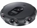 Samsung 360 Round - панорамная камера ориентированная на виртуальную реальность