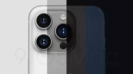 Analyste : l'iPhone 15 Pro et l'iPhone 15 Pro Max augmenteront de 100 dollars
