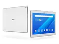 Lenovo представила в Украине линейку планшетов Lenovo Tab 4