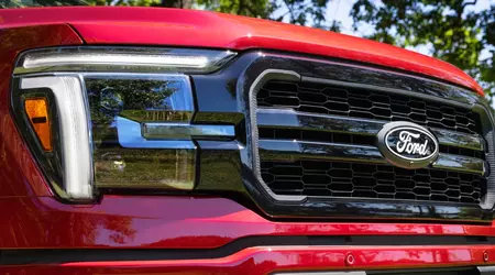 Ford's New Patent: Removable Charging Ports Could Transform Future Car Interiors