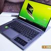 IFA 2019: нові ноутбуки Acer Swift, ConceptD та моноблоки своїми очима-22