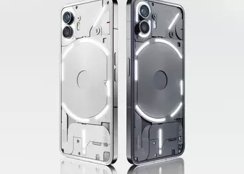 Nothing Phone (2) users have started receiving the stable version of Nothing OS 2.5 based on Android 14