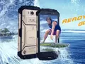 Aermoo M1: флагман среди защищенных смартфонов