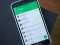 Hangouts на Android обновился и теперь поддерживает видеосообщения