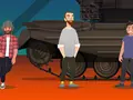У 45% украинских игроков World of Tanks есть кошка, 91% предпочитают кофе, а один играет на ПК с 256 ГБ ОЗУ: залипательная инфографика Wargaming