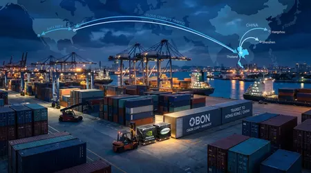 Serveurs Nvidia smugglés vers la Chine via la Thaïlande : Super Micro au cœur d'un scandale à 2,5 milliards de dollars