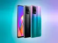 OPPO начала продавать в Украине Reno 5 Lite: в подарок дают TWS-наушники OPPO Enco W11
