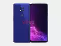 Качественные рендеры Moto G10 Play: дисплей с отверстием, тройная камера и боковой сканер отпечатков пальцев