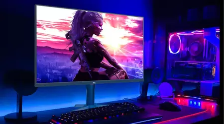 ViewSonic launches budget 27-inch 4K monitor VX2730-4K-HDU for $273
