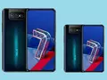 Компактный флагман ASUS ZenFone 8 mini уже тестируют в Geekbench: чип Snapdragon 888, 16 ГБ ОЗУ и Android 11