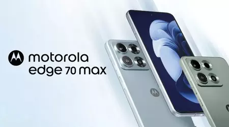Motorola Edge 70 Max : batterie 7100 mAh, Snapdragon 8 Gen 5 et charge magnétique Qi2.2 native