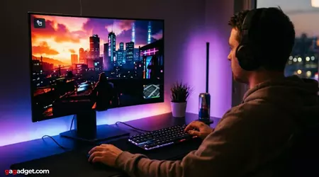 Best QD-OLED Monitors for Gaming