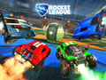 Rocket League станет бесплатной, и променяет Steam на Epic Games Store