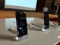 Серию Galaxy A3, A5 и A7 (2017) показали на закрытой презентации в Иране