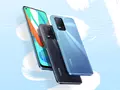 Realme V13 5G: экран на 90 Гц, чип MediaTek Dimensity 700, квадро-камера на 48 МП и батарея на 5000 мАч за $244