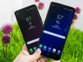 Не только Galaxy Note 9: Galaxy S9 и Galaxy S9+ также начали получать обновление One UI 2.1